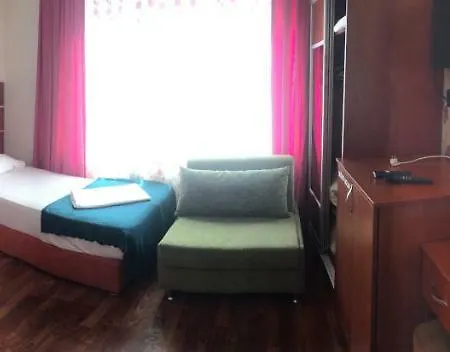 Fatih 酒店