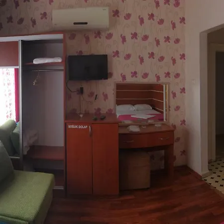 Hotel Fatih